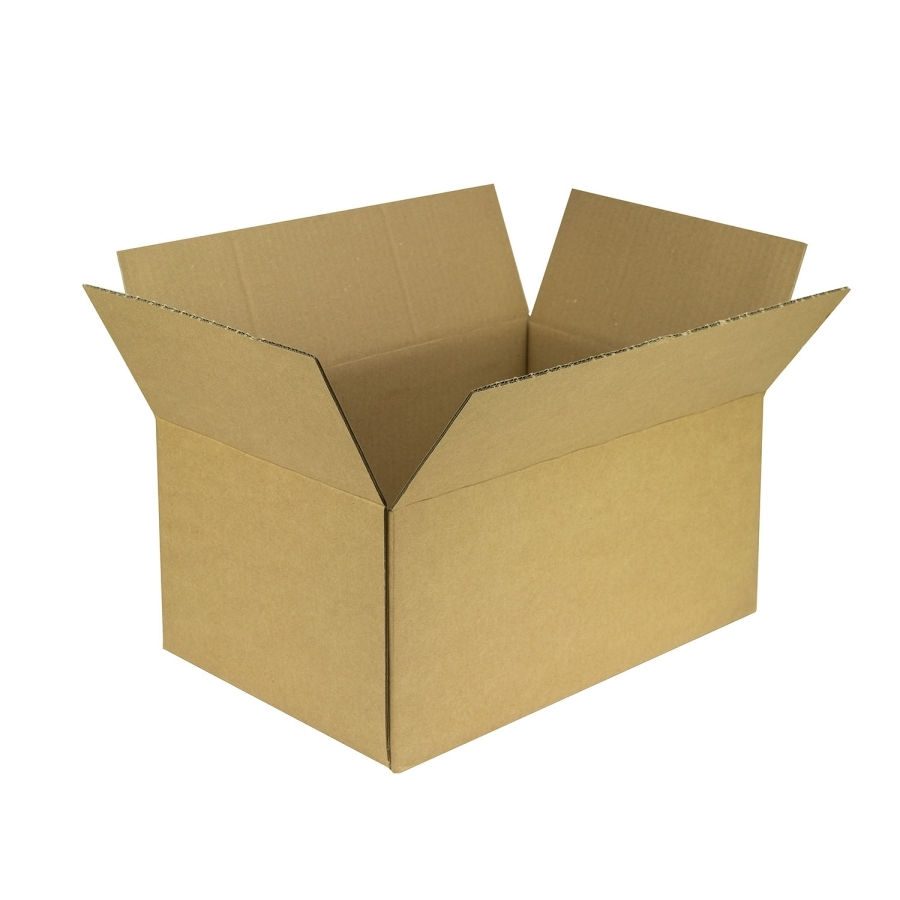 Pudełko - na leżąco 6x0,75L Ex + przekładka 320x223x150